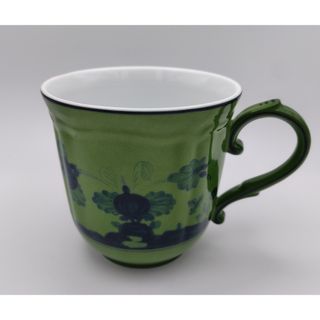 ジノリ ボンジョルノ ブルーロゴ 15サラダボウル×6 ジノリ