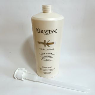 KERASTASE - 新品✨ケラスターゼ デンシフィック シャンプー1000mlの