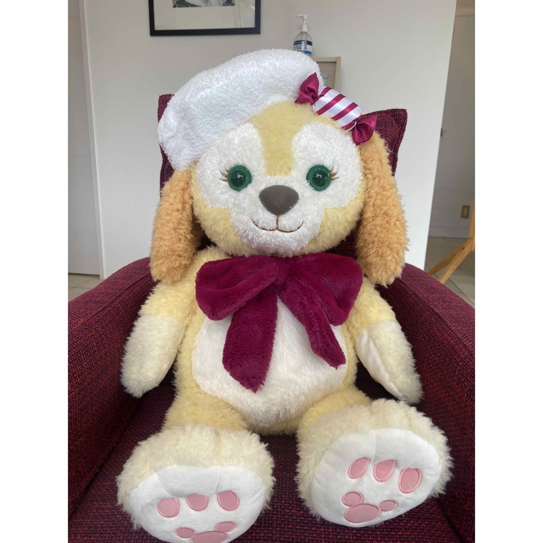 お顔厳選 上海ディズニー クッキーアン 【お顔厳選】上海ディズニー