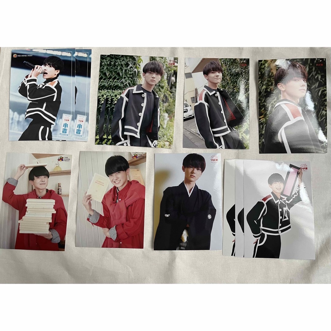 THESUPERFRUIT スパフル 小田惟真 グッズの通販 by Re｜ラクマ