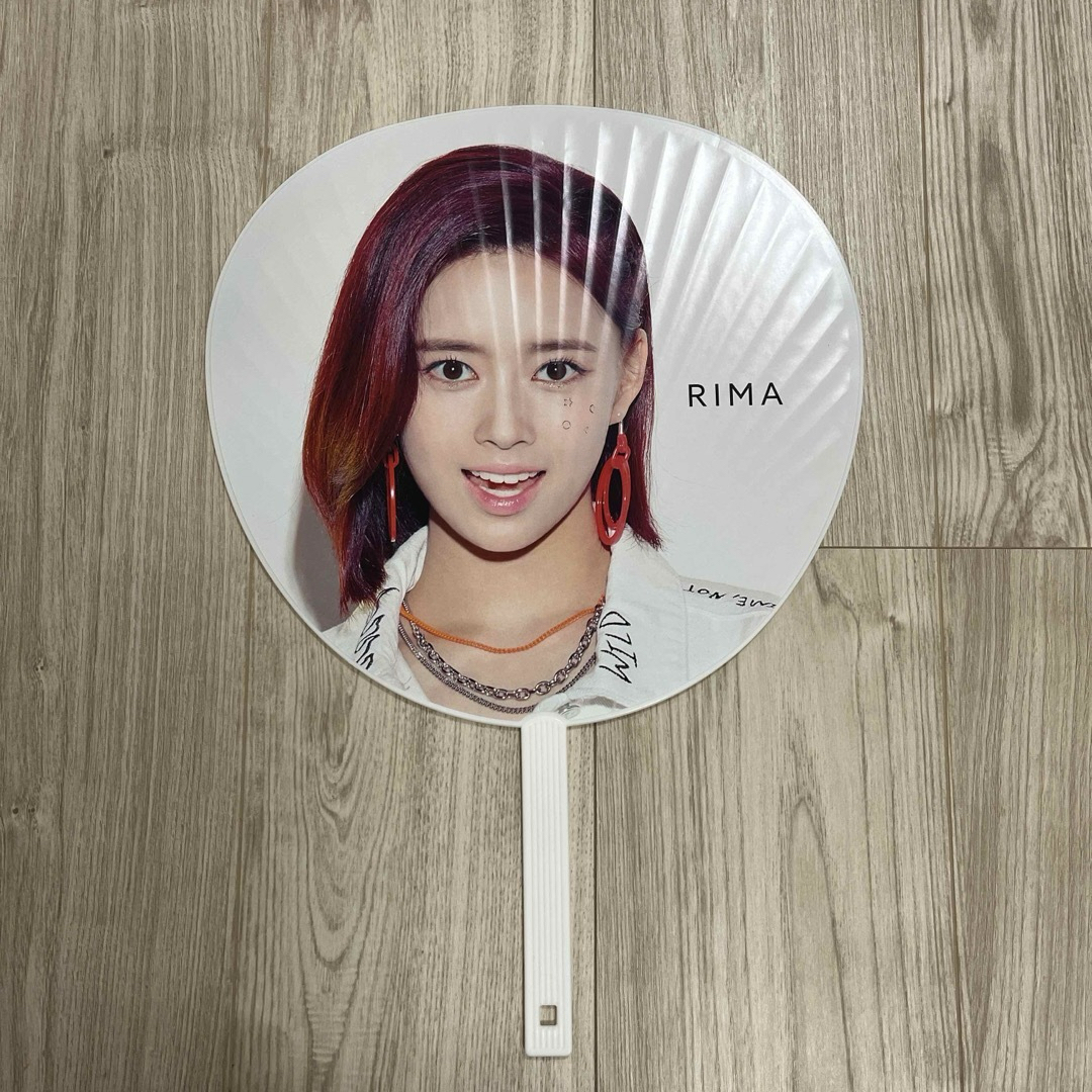 NiziU - niziu リマの通販 by ♡｜ニジューならラクマ