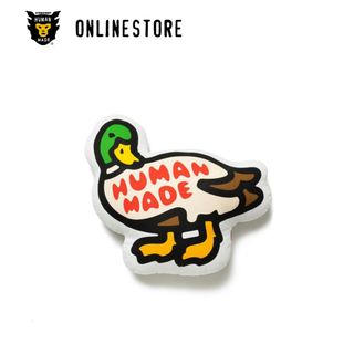 HUMAN MADE - HUMAN MADE 2021SS DUCK CUSHIONの通販 by でぶちゃん's
