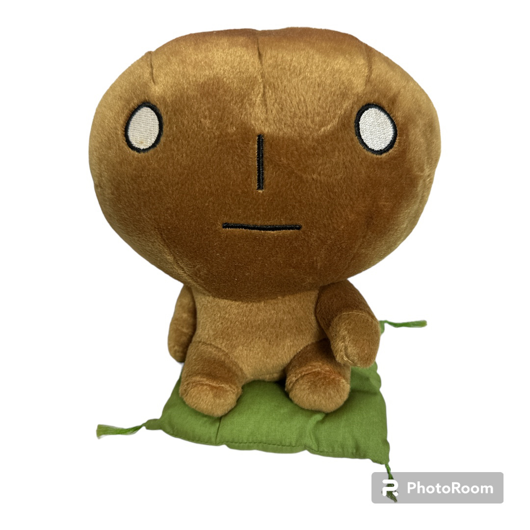 サンエックス - こげぱん ぬいぐるみの通販 by ❤️ 即購入OK