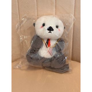 ☆1/27限定☆恋する警護24時 ラッコぬいぐるみの通販 by めるる's shop