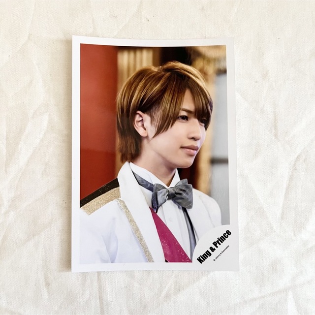 King&Prince 岩橋玄樹2015年ハワイオフショット公式写真コンプ