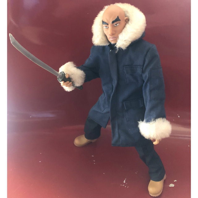 MEDICOM TOY - 《TOKYOTRIBE2》メラ フィギュア 香港トイ トーキョー