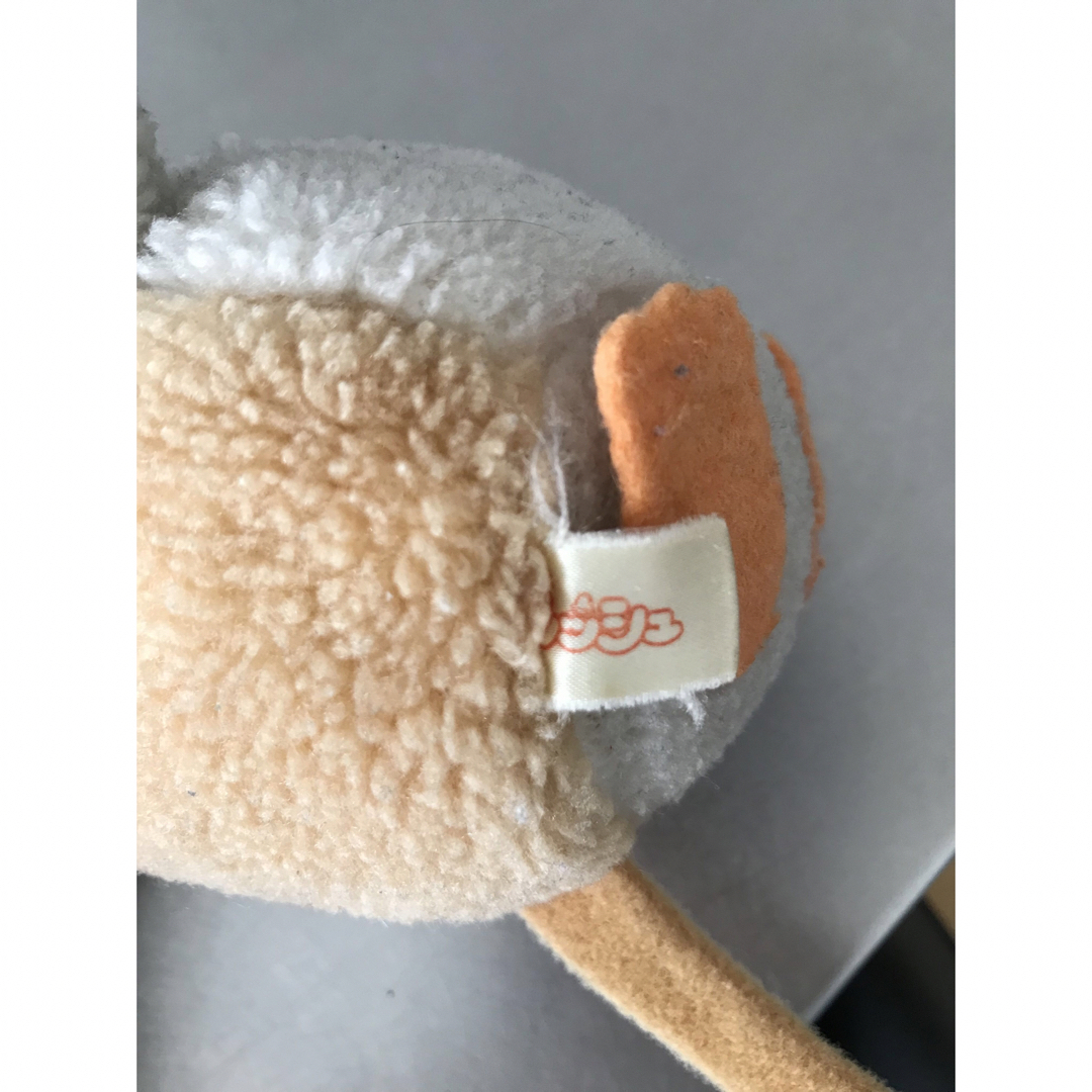 ポピー 南の虹のルーシー わんぱくモッシュ 人形のみの通販 by ho**ri