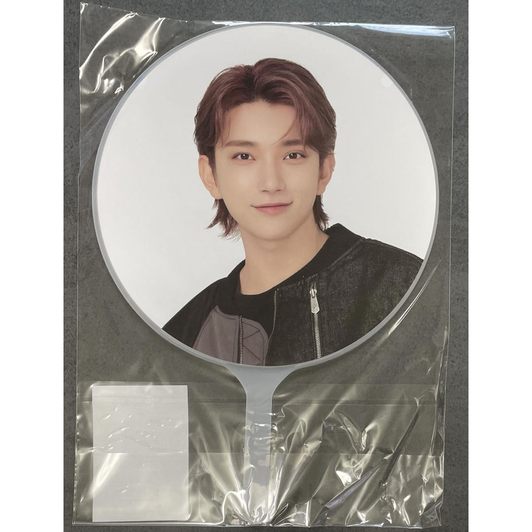 SEVENTEEN - 残1【ジョシュア】seventeen follow to japan うちわの