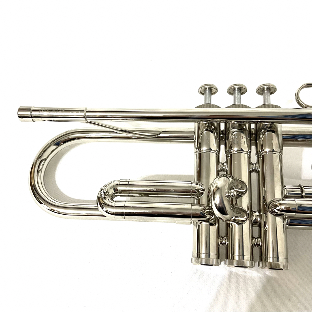メンテナンス済み】ヤマハ YAMAHA トランペット YTR1310 セール 極美品