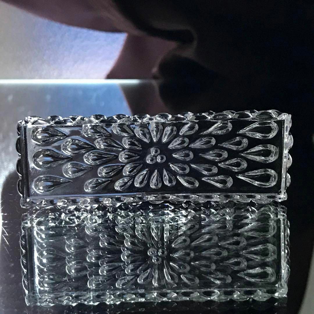 Baccarat - オールドバカラBACCARATグートドーGouttesD'eauナイフ