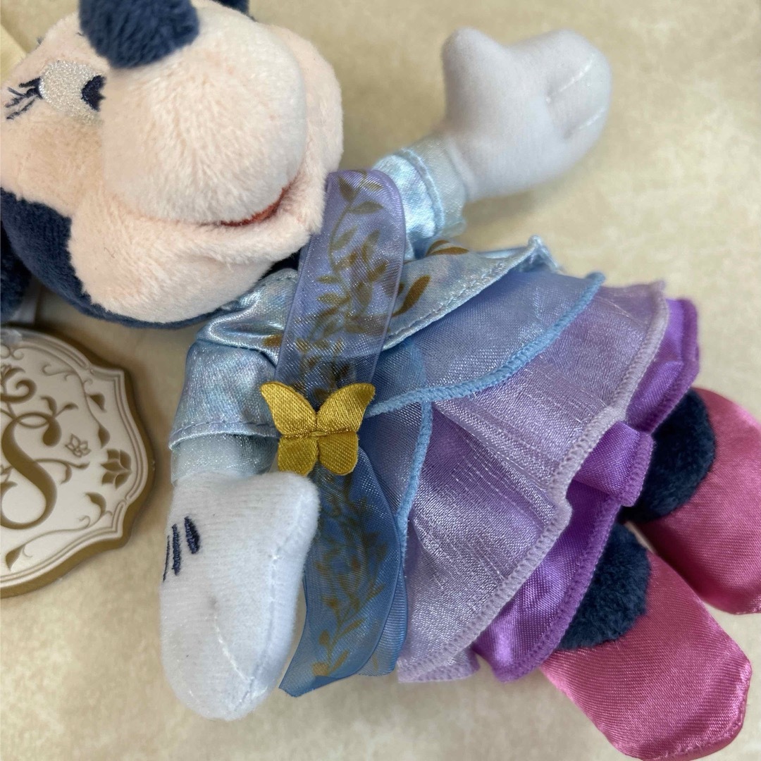 Disney - ディズニーシー ファンタジースプリングス ミッキー ミニー