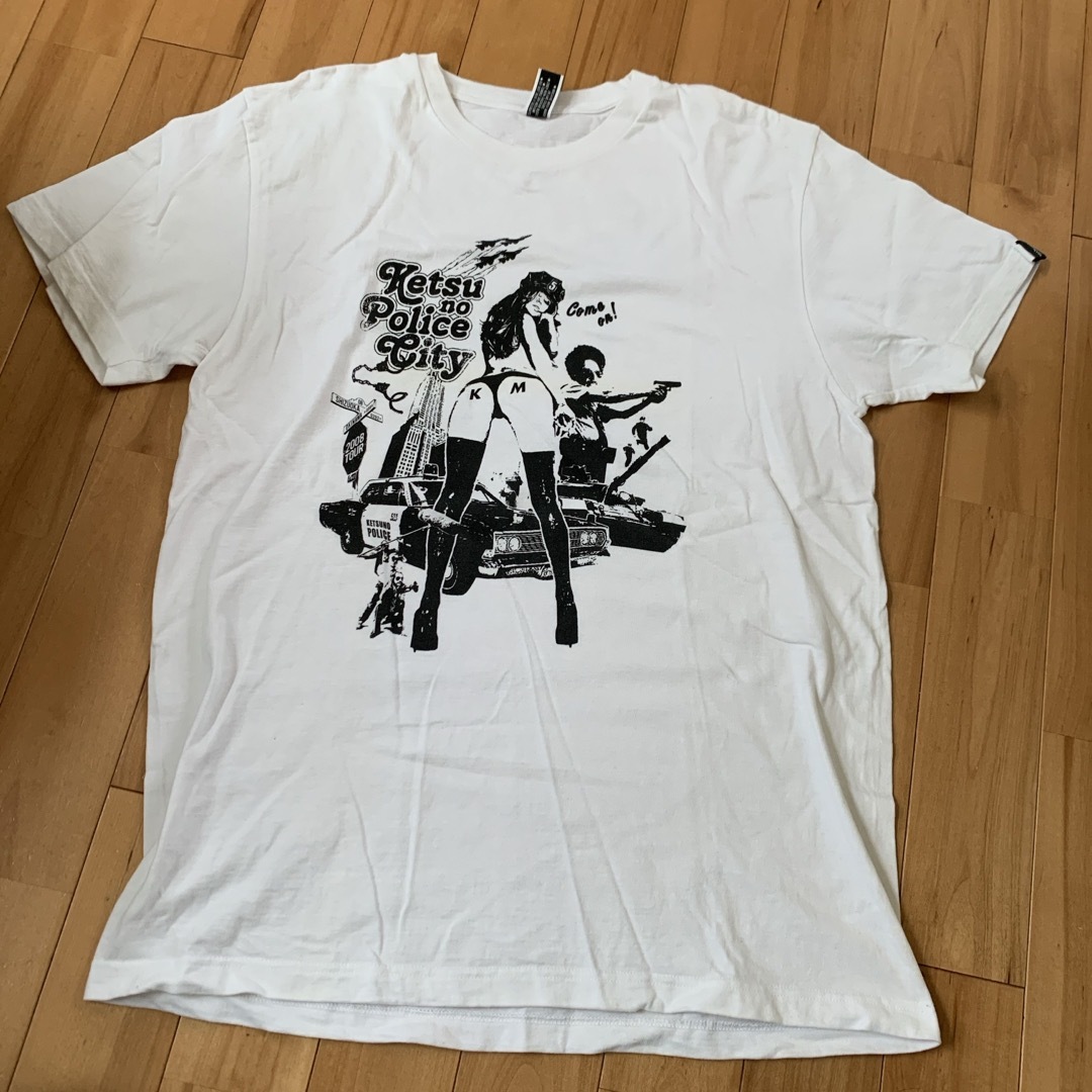 ケツメイシtシャツの通販 by mmm｜ラクマ