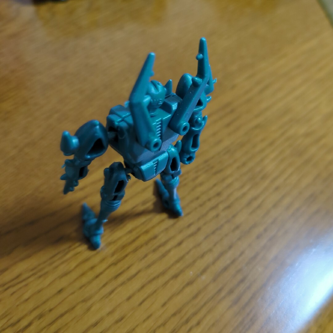 昭和レトロ スーパージョイントロボ 戦闘ロボット ロッテ フィギュア