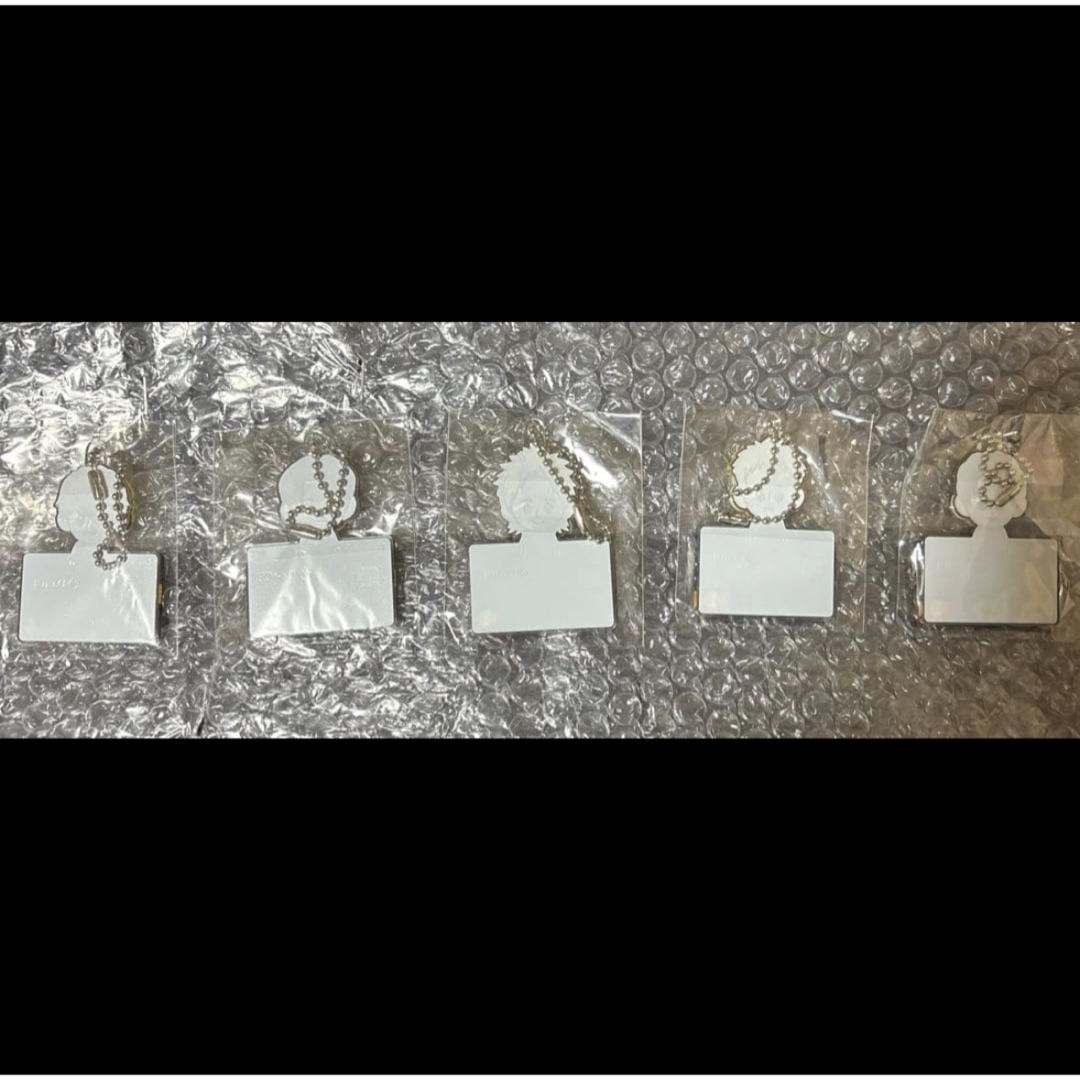 Da-iCE オリコカード ポイント交換特典 非売品 コンプリートセットの