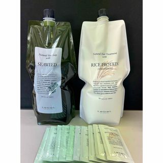 ARIMINO - コアミー M シャンプー1000ml/マスク1000g詰替セットの通販