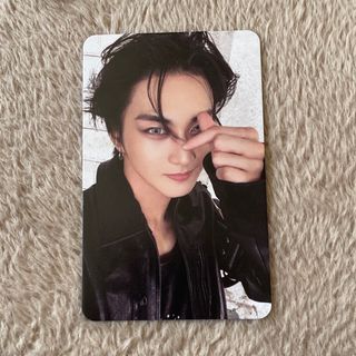 ENHYPEN - ENHYPEN BORDER:DAYONE ヒスン コンプリートの通販 by ya's