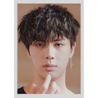 防弾少年団(BTS) - ジミン ジョングク L版 写真 10枚セット BTS