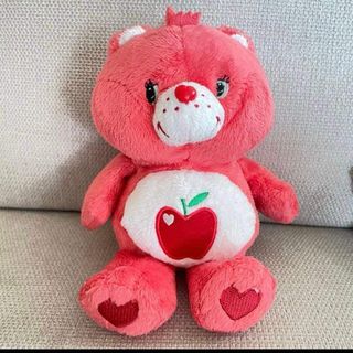 CareBears - 新品未使用✰ ケアベアぬいぐるみ全長22cm シークレット