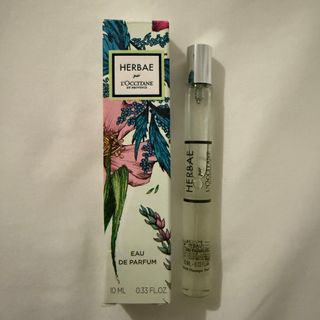 L'OCCITANE - うさた様🌟ロクシタンエルバブランシュ オードトワレ50ml