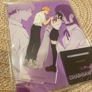 集英社 - チェンソーマン マキマ レゼ プレミアムアートクッションの