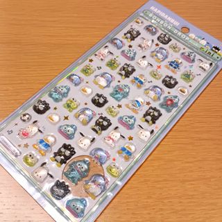 正規品ボンボンドロップシール うるちゅる パワーパフガールズの通販