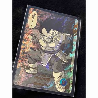 ドラゴンボール - ドラゴンボールヒーローズ UM8-SEC2 ゴジータ ゼノの