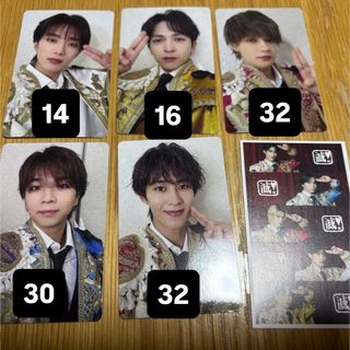 TEMPEST soundwaveトレカ ハンビンの通販 by yuri's shop｜ラクマ