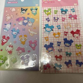 サンリオ - ハローキティ 根付け ストラップ 岐阜フラワー