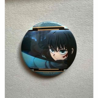 鬼滅の刃 ufotable 柱カフェ 応援ピンバッジ ピンズ 不死川実弥の通販