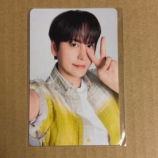 SUPER JUNIOR - SUPER JUNIOR シウォン トレカ クリスマスの通販 by