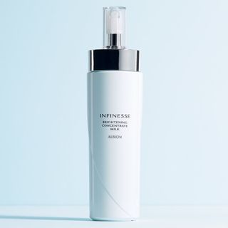 ALBION - アルビオン サンプル フラルネ ブライトリファインミルク