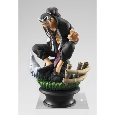 チェスピースコレクションR ONE PIECE Vol.4（1BOX6個入り