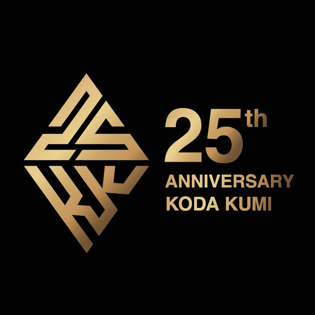 KODA KUMI 25th ANNIVERSARY」GOODS | グッズ | 倖田來未