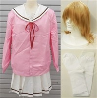 ムービック うみねこのなく頃に 右代宮家当主の指輪