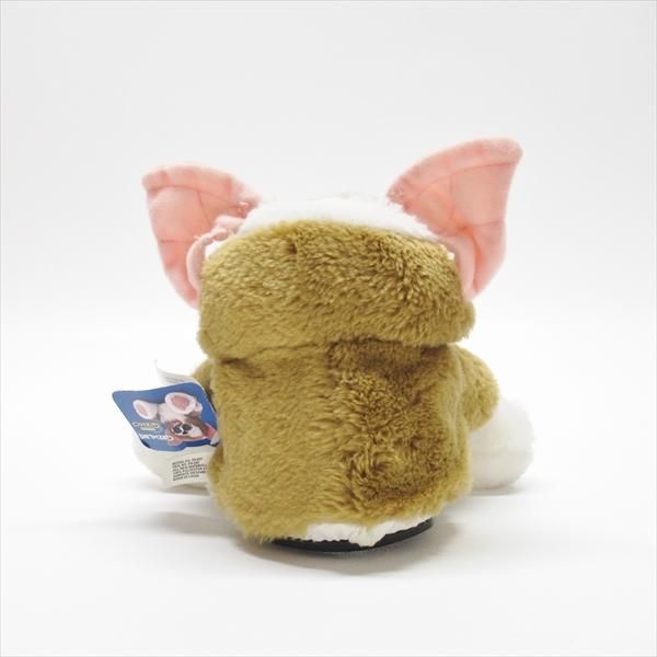 グレムリン ギズモ ファービー トーキング プラッシュトイ 紙タグ付き