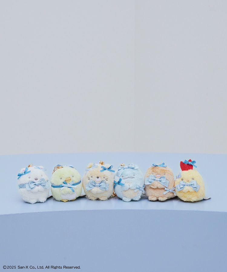 バッグチャーム えびふらいのしっぽ/Maison de FLEUR（メゾン ド