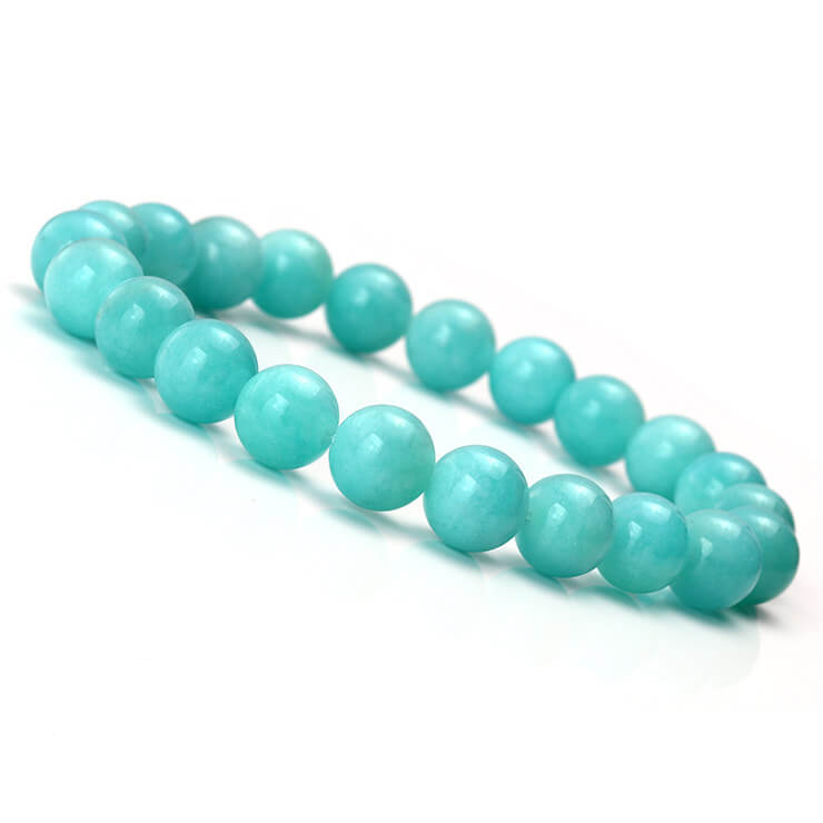 アマゾナイトとブルートパーズの組み合わせ・相性｜Pascle（パスクル）