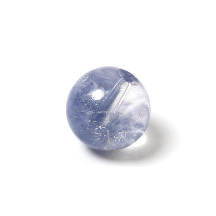 デュモルチェライトインクォーツ｜天然石・パワーストーン通販 Pascle