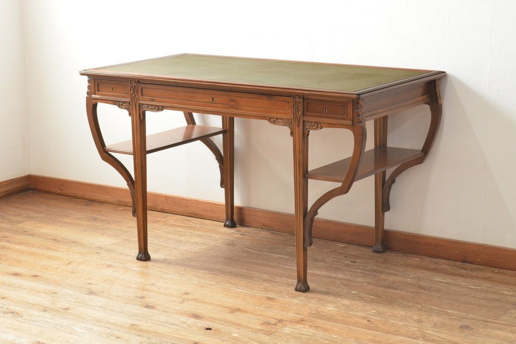 medea メデア 4段チェスト アールヌーボー様式 ロココ ※i1※ medea