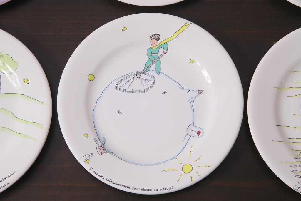 公式】アンティーク家具ラフジュ工房商品詳細ページフランス Gien