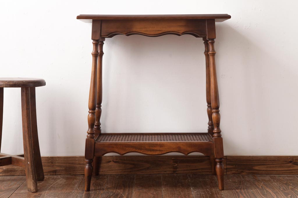 公式】アンティーク家具ラフジュ工房商品詳細ページ中古 カリモク