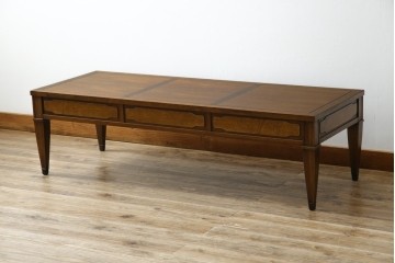 テーブル DREXEL HERITAGE(ドレクセル ヘリテイジ) |家具の販売・通販