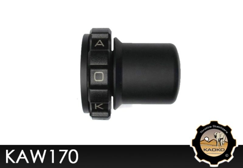 Webike | KAOKO カオコ クルーズ コントロール スロットル