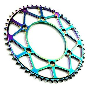 ZX-14Rに適合する｜ドリブンスプロケット・リアスプロケット XAM（ザム