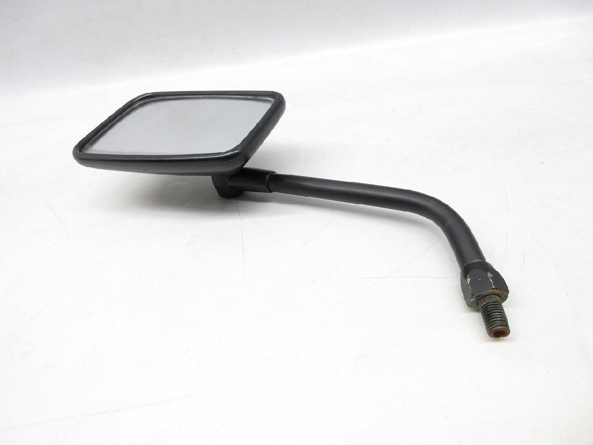 ウェビックガレージセール | ZRX400☆ZR400E☆ミラー左☆07K04 割れあり