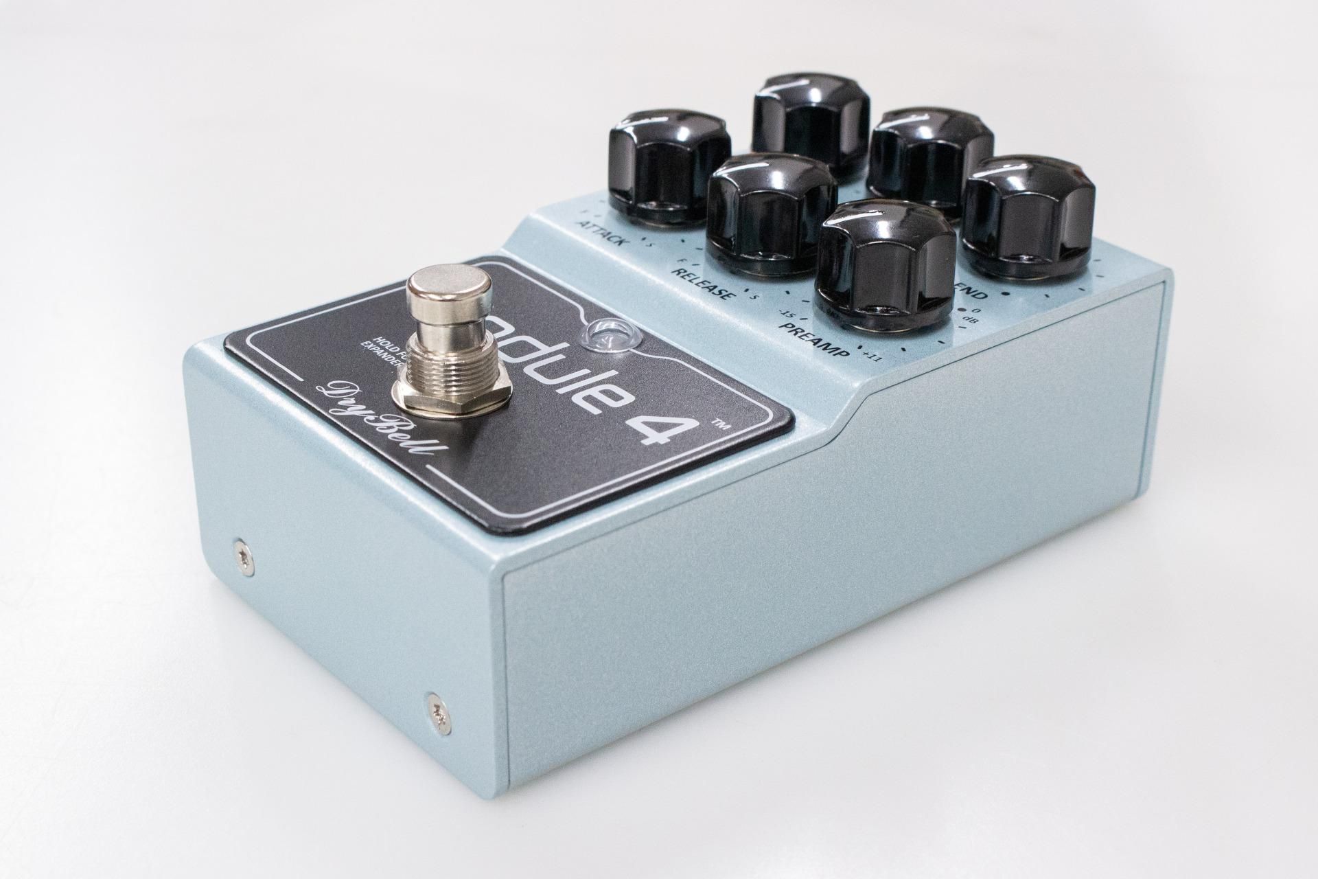 new】DryBell / Module 4【GIB横浜】 - Geek IN Box