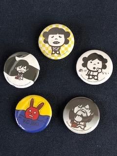 ひよこ缶バッチ80個 楽天市場】ひよこ剣士カンバッチ（ヒヨコ剣士缶