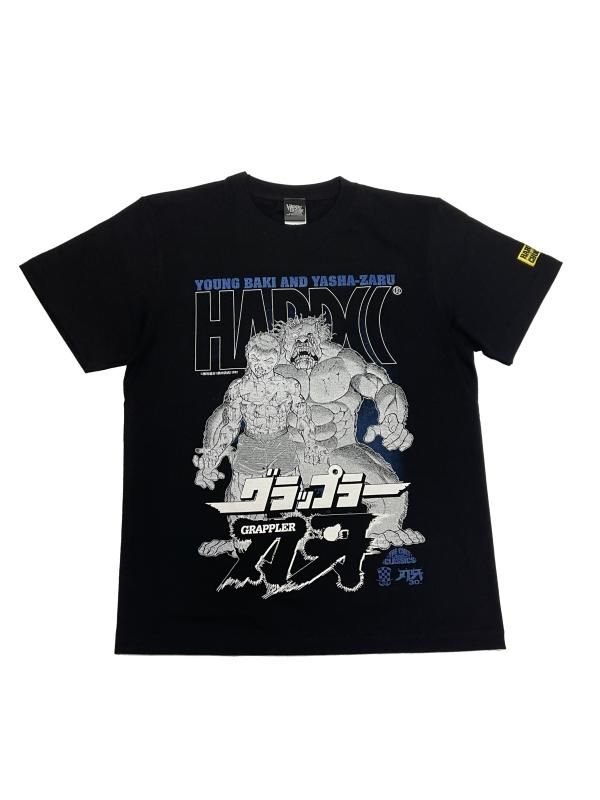 餓狼伝説 City of the Wolves （シャインナックル・ブラック