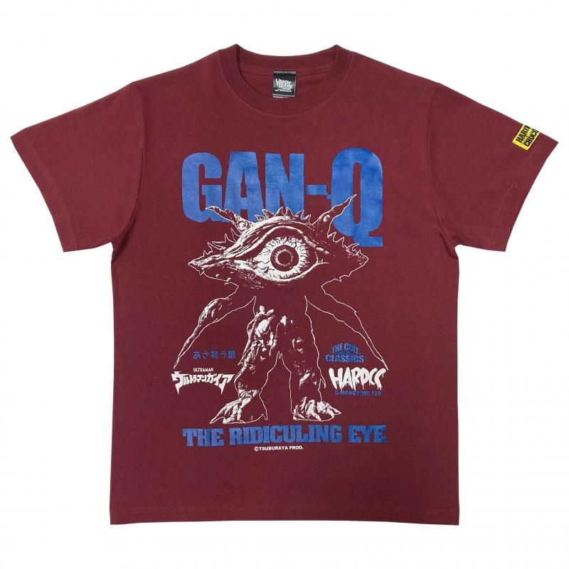 プロゴルファー猿（ホールインワンブラック）[廃盤] - ホラーに