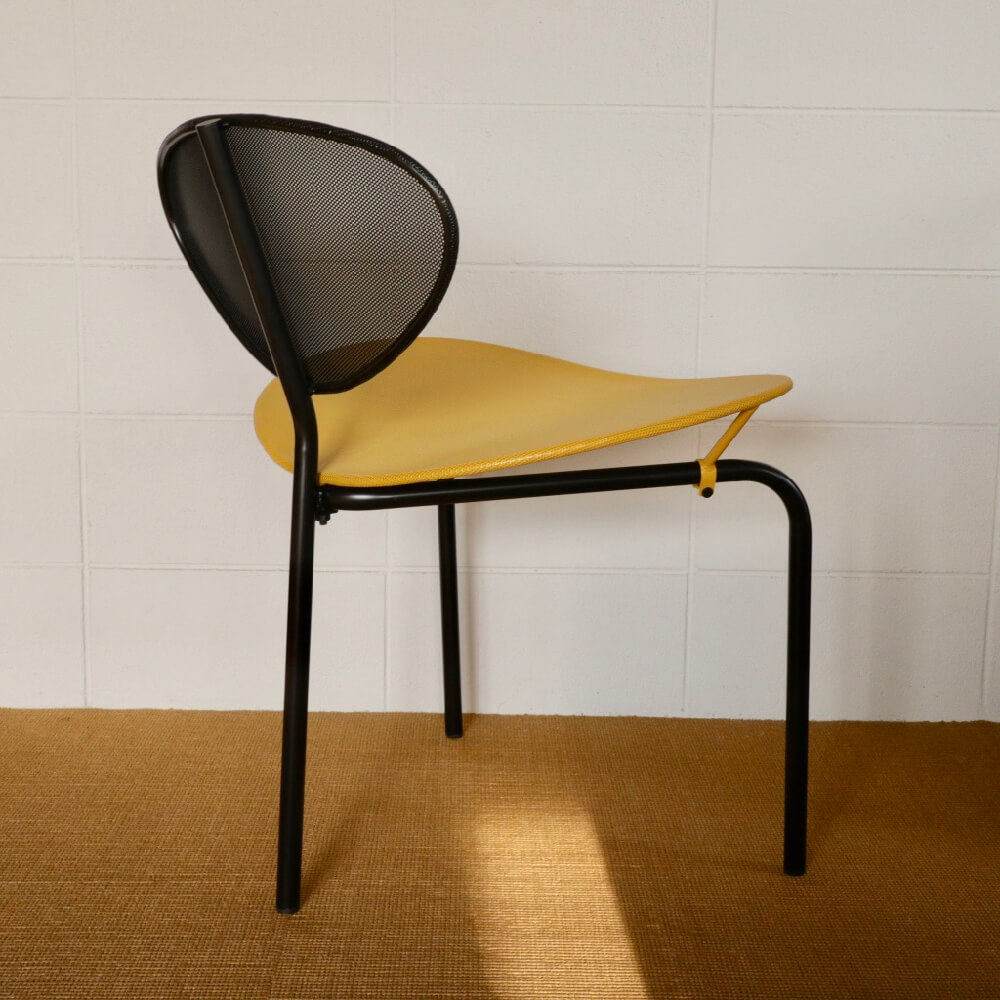 Mathieu Mategot / Chair 